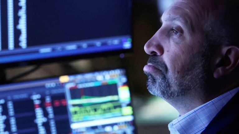 Caídas en Globant y Mercado Libre: La alarma que enciende Wall Street
