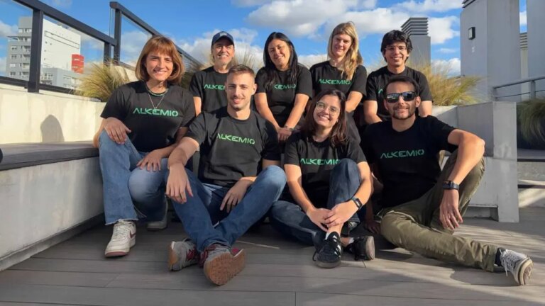 Startup argentina revoluciona el mercado chino y asegura $2 millones en financiamiento