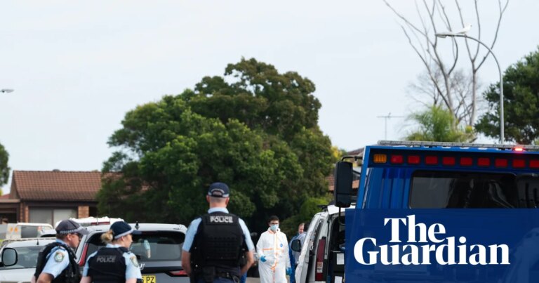Tiroteo en Sydney: Mueren tres, presuntos padres y hermano del detenido