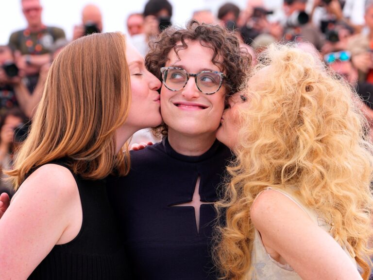 Descubre las Películas Inaugurales del Festival de Cannes 2026