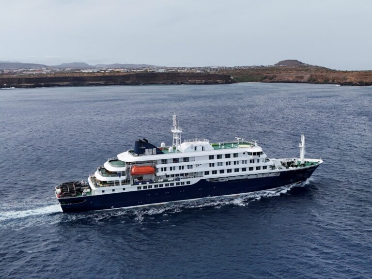 Hantavirus en el Crucero MV Hondius: Últimas Noticias y Contagios en Vivo – 7 de Mayo