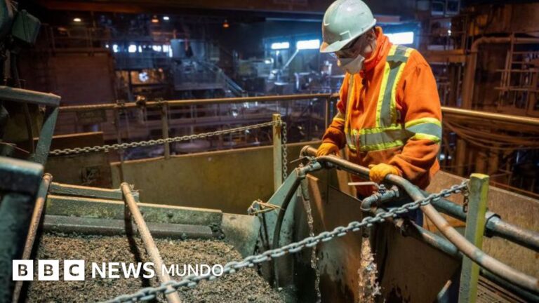 Descubre el Nuevo Fondo Soberano de Riqueza de Canadá: ¿Qué es y Cómo Funciona?