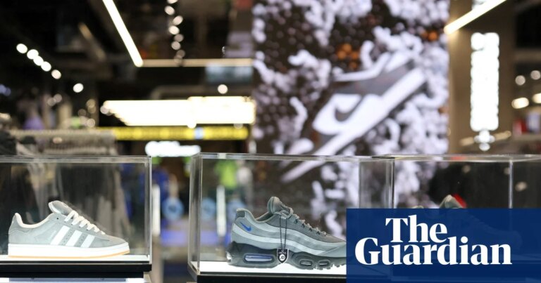 JD Sports Warns: Iran War and Youth Unemployment Will Affect Consumer Spending