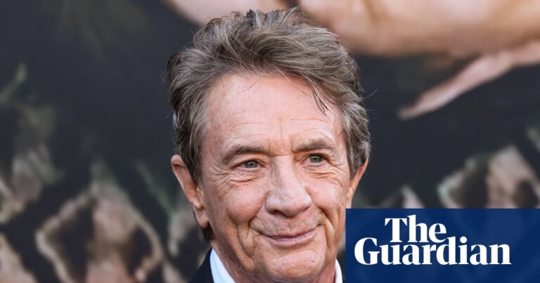 Martin Short comparte su dolor por la trágica muerte de su hija Katherine