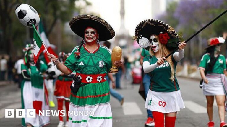 Todo lo que debes saber sobre el Mundial 2026: fechas y datos clave