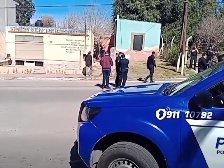 Revelan los resultados de la autopsia de la niña fallecida tras el ataque de un perro en Cosquín