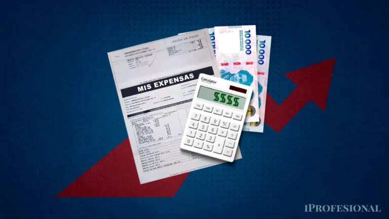 Expensas en CABA: Costos por m² en cada barrio y el impacto de los amenities