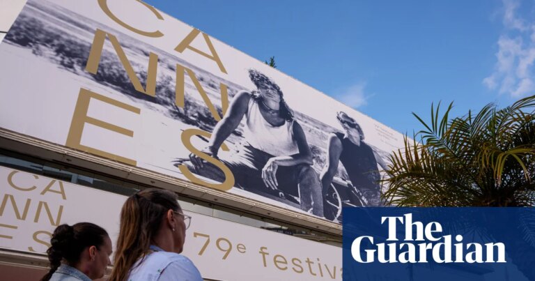 Cannes Spotlight Vuelve a los Autores: Hollywood se aleja del Festival