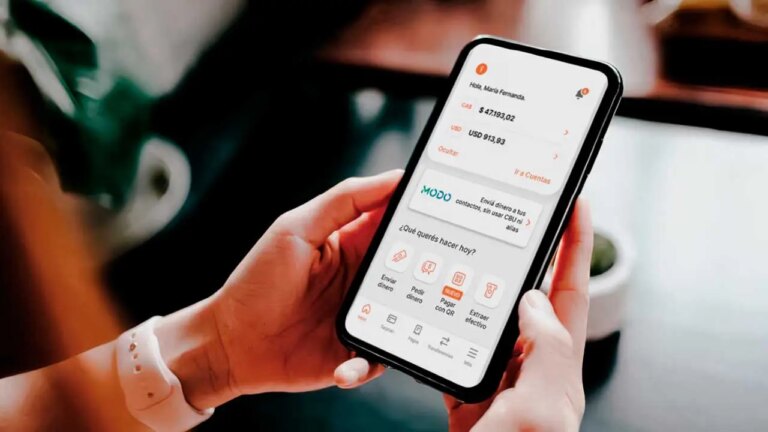 BCRA refuerza protección de usuarios con nuevas reglas para billeteras virtuales