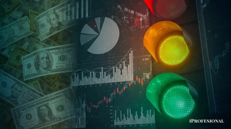 Semáforo de Bonos: Inversores de la City Revelan Qué Comprar y Qué Evitar