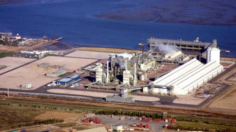 Profertil consigue $70 millones tras cambio de accionistas