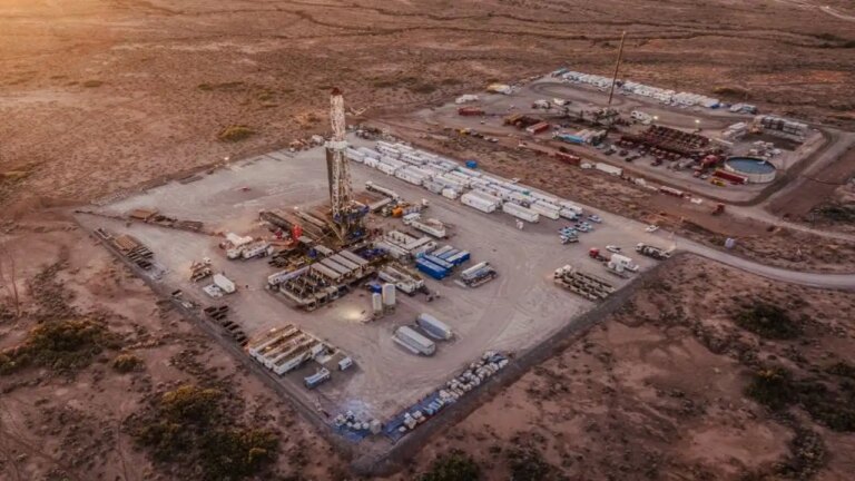 Pampa Energía Crece un 48% y Fortalece su Caja para Nuevos Proyectos