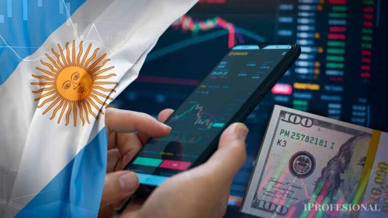 11 Inversiones Clave para Mayo 2026: Acciones, CEDEAR, Bonos y FCI, según Fintech Líder