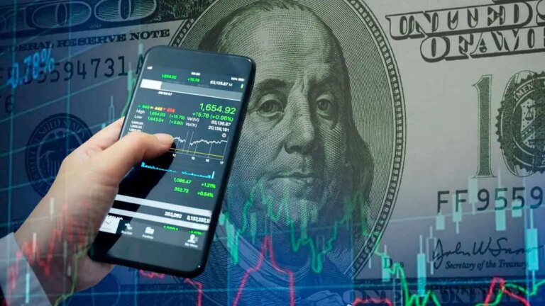 Compra acciones de empresas estadounidenses con tokens sin necesidad de bróker
