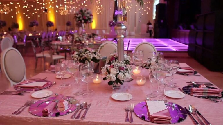 Costos de una Fiesta de 15 o Boda en 2026: Precios para 50 y 100 Invitados