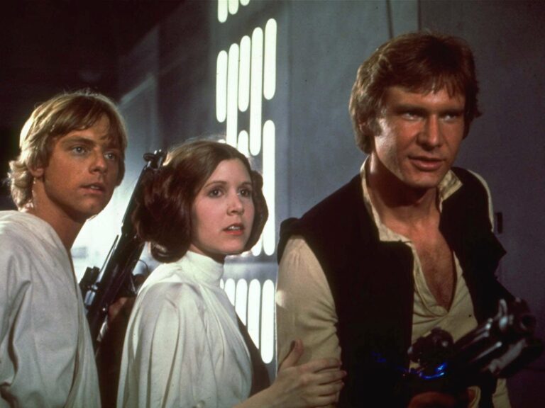 #StarWarsDay: ¿Por qué se celebra el 4 de mayo? Orígenes y tradiciones.