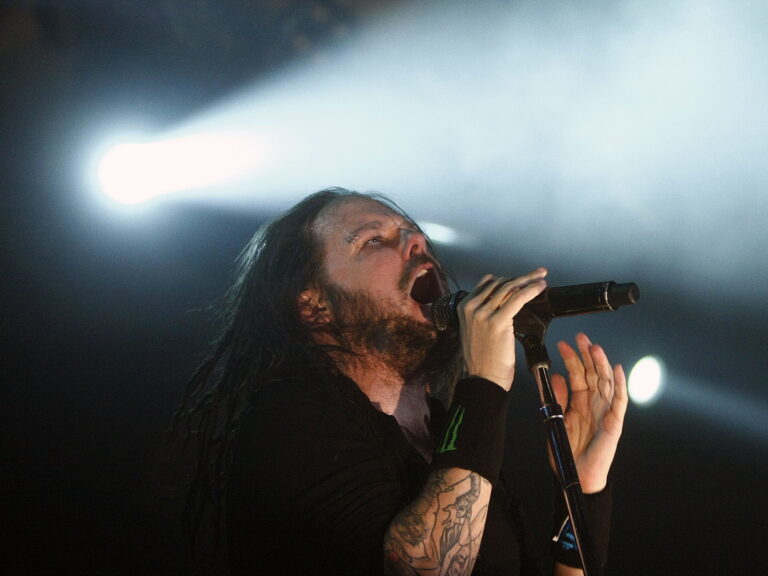 Korn en Argentina: Guía completa para el show en Parque Sarmiento