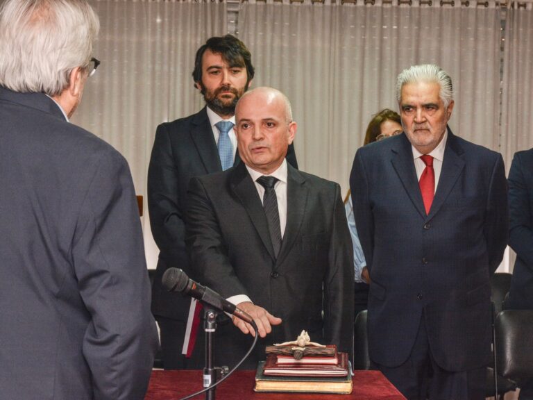 Fin del Control K: La Corte Suprema aprueba la expansión del tribunal en Santa Cruz