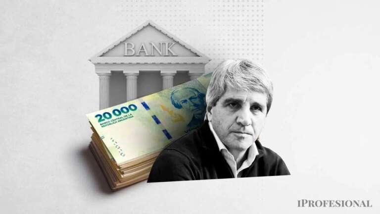 Reaparición de ‘la maquinita’: Economistas señalan al BCRA por emisión encubierta