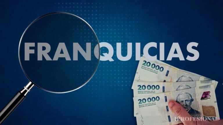 Franquicias en Argentina: Éxitos, Costos y Opciones de Financiación
