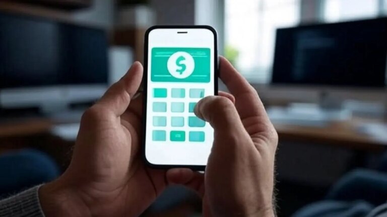 ¿Borrar la app de tu fintech te libera de la deuda?