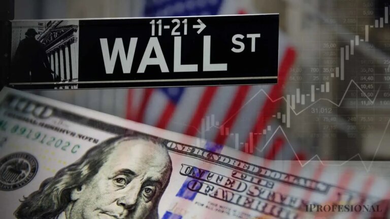 Empresas de Wall Street que Pagan Dividendos en Dólares en Mayo de 2026