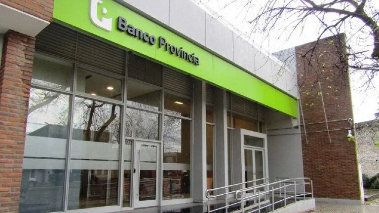 ¿Cuánto rinde un plazo fijo de $2 millones en el Banco Provincia?