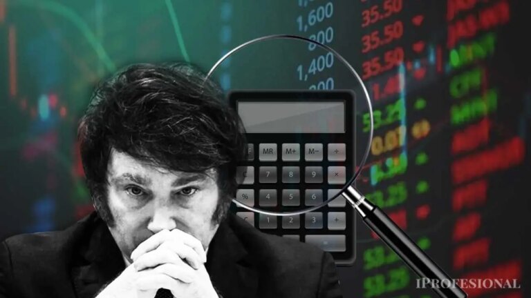 Bonos en Alza: Alivio Externo, Pero No Mejora el Bolsillo