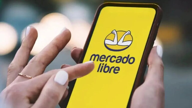 Mercado Libre se une a las 10 fintech más poderosas del mundo, según TIME