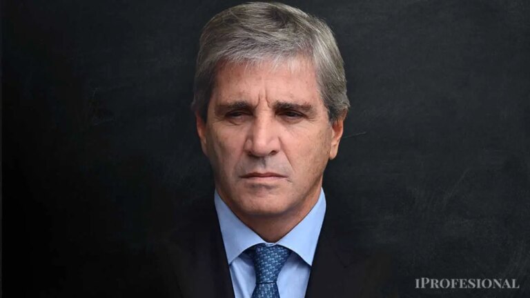 Kicillof Crece en Sondeos y Afecta el Futuro de Caputo