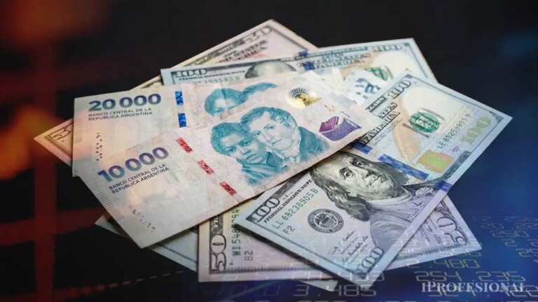 Las estrategias de inversión de La City ante inflación y dólar