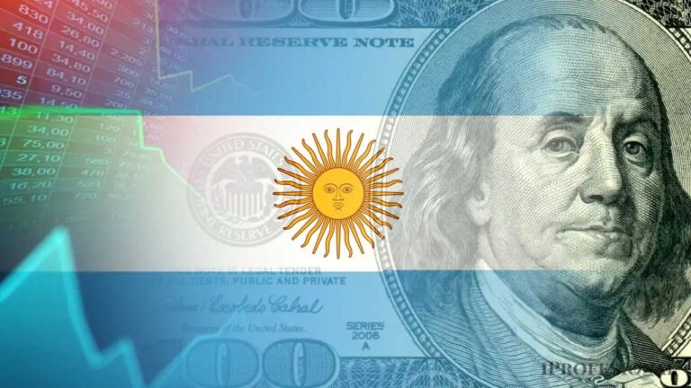 El Gurú de la City advierte: ‘El dólar podría subir un escalón más’