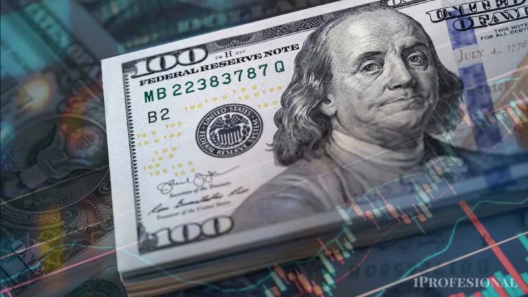 45 Expertos Revelan Proyecciones del Dólar y la Inflación para 2023