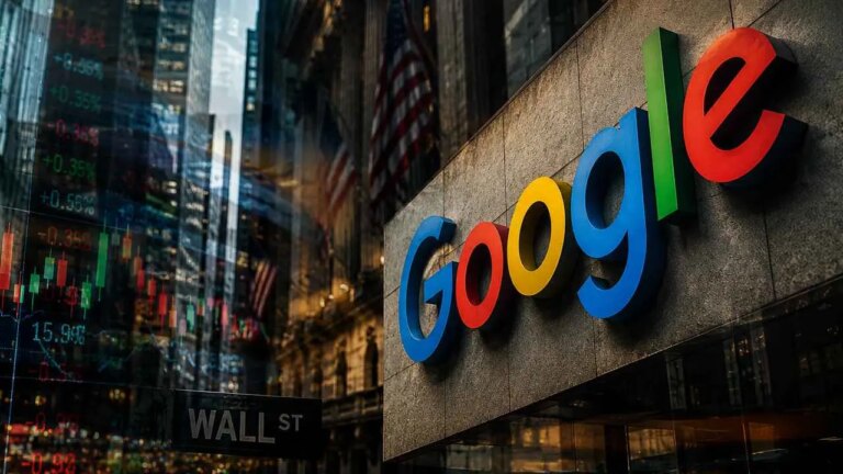 Google Revela Balance: Choque entre Dos Gigantes Financieros por su CEDEAR