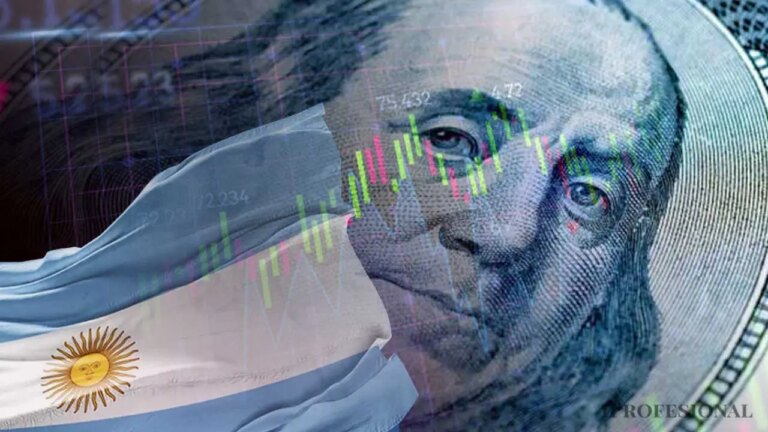 Proyección de Consultoras: Nuevo Precio del Dólar Revelado