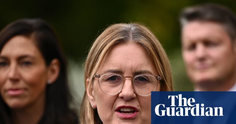 Victoria endurece su postura sobre jóvenes delincuentes tras el retiro de 109 cargos contra un menor de 14 años