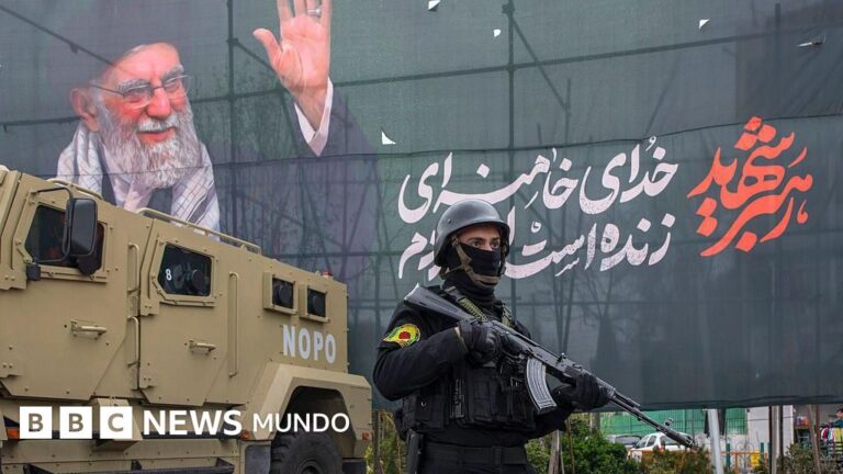 Irán responde a las propuestas de EE. UU. para poner fin al conflicto