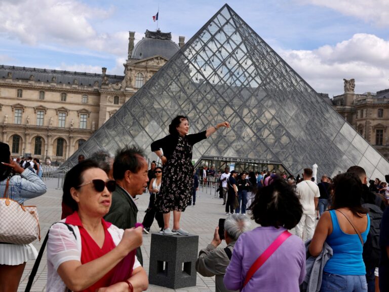 París se Renueva: El Ambicioso Proyecto para Erradicar Basura y Ratas