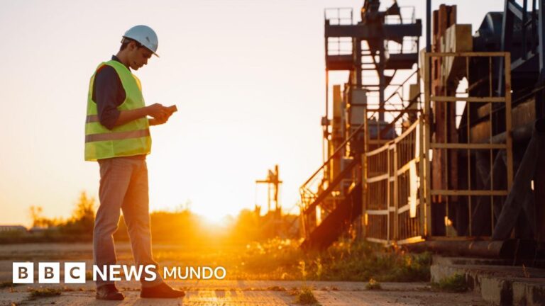 Las Empresas que Están Haciendo Muchos Millones Gracias a la Guerra en Irán