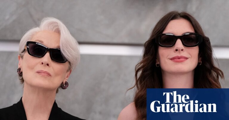The Devil Wears Prada 2 Arrasa con $233M en su Asombroso Estreno