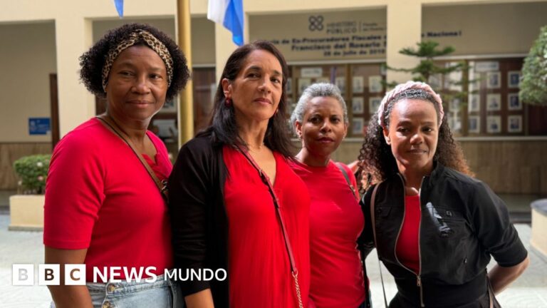 Un año de dolor: Familias luchan por justicia tras la tragedia del Jet Set Club