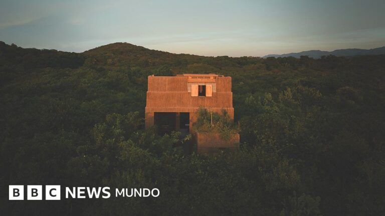 Descubre 8 Impresionantes Casas de la Arquitectura Moderna en México