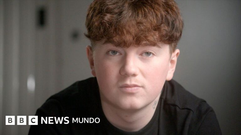 Después de 6 años de desaparecido: Estoy listo para reencontrarme con mi madre secuestradora