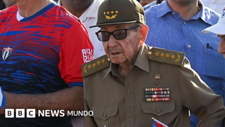 EE.UU. acusará a Raúl Castro por el derribo de avionetas en 1996, según informes