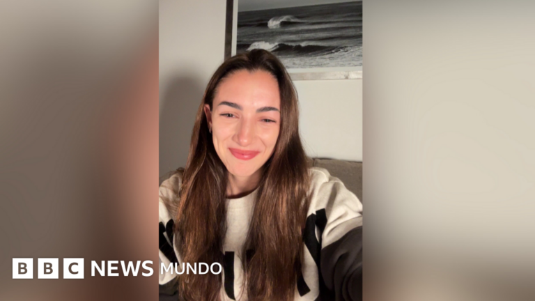 Thelma Fardín celebra la ratificación de la condena a Juan Darthés: ‘Gané yo y ganamos todas’