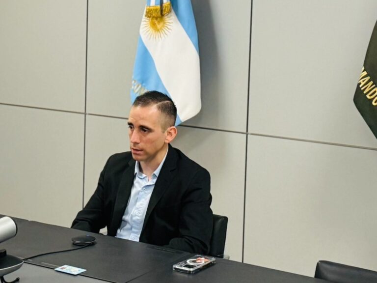 Nahuel Gallo denuncia torturas en Venezuela: su impactante testimonio ante la Justicia