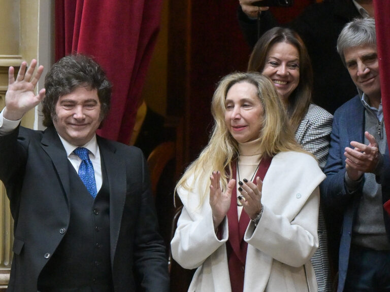 Conflicto Milei-Bullrich: Nuevas tensiones en el Gabinete