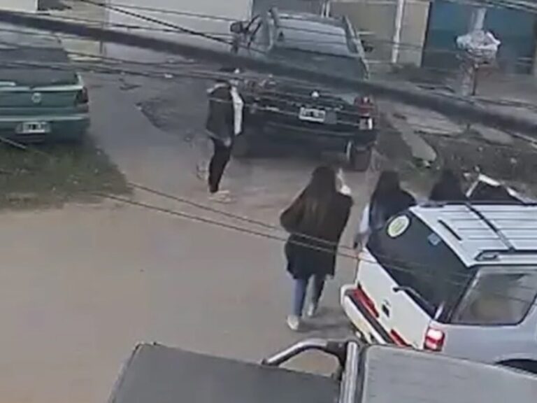 Investigan a un grupo por el abuso de una niña de 12 años: la dejaron desmayada y desangrada en su hogar.