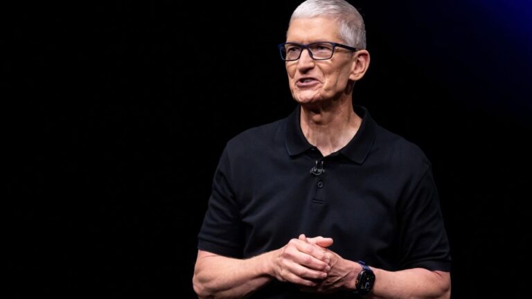 Apple Considera Fabricar Semiconductores en EE.UU. con Intel y Samsung por Alta Demanda