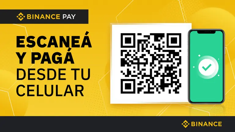 Binance Pay